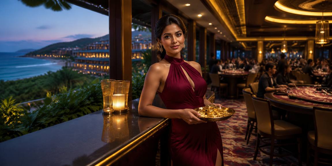 joyea9 লাইভ ক্যাসিনো